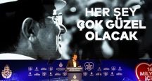 İmamoğlu:“2029 hedefimiz 622 kilometre raylı sistem”