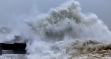 İstanbul’daki Tsunami Tehdidi Masaya Yatırılıyor